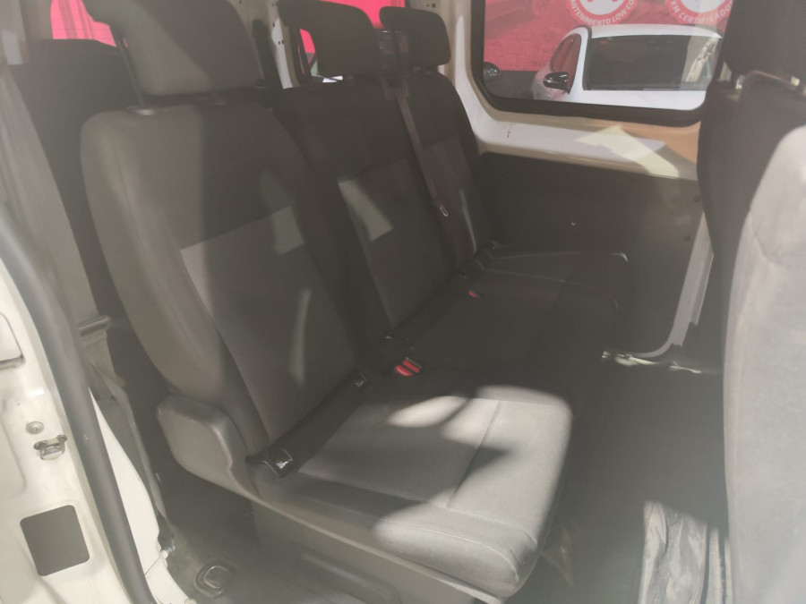 Imagen de Peugeot Expert