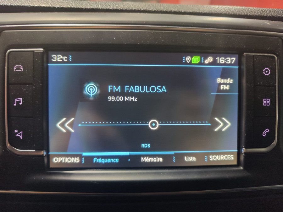 Imagen de Peugeot Expert