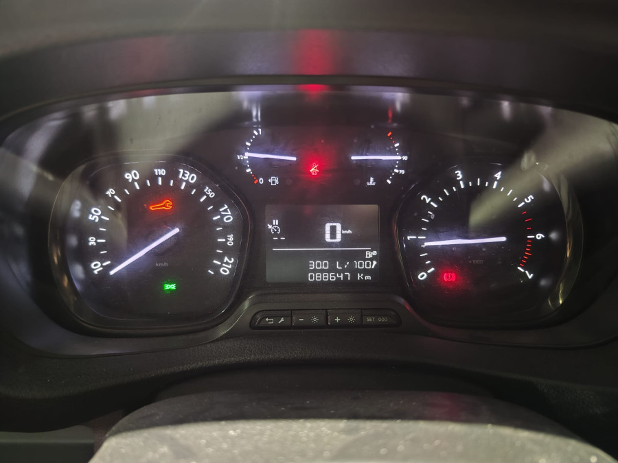 Imagen de Peugeot Expert