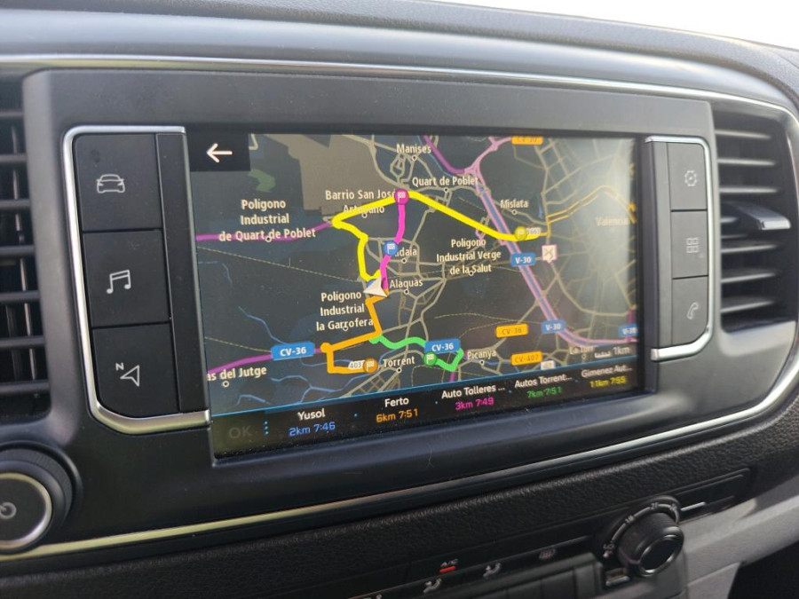 Imagen de Peugeot Expert