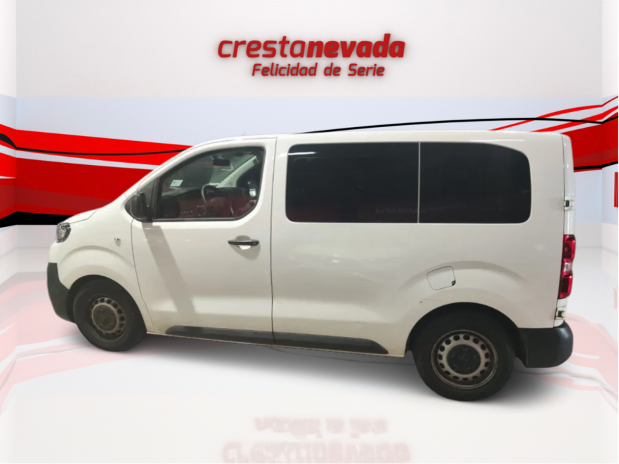 Imagen de Peugeot Expert
