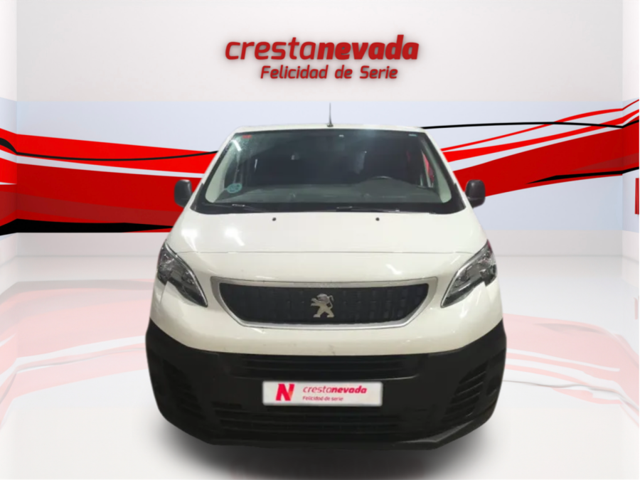 Imagen de Peugeot Expert
