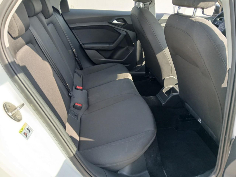 Imagen de AUDI A1