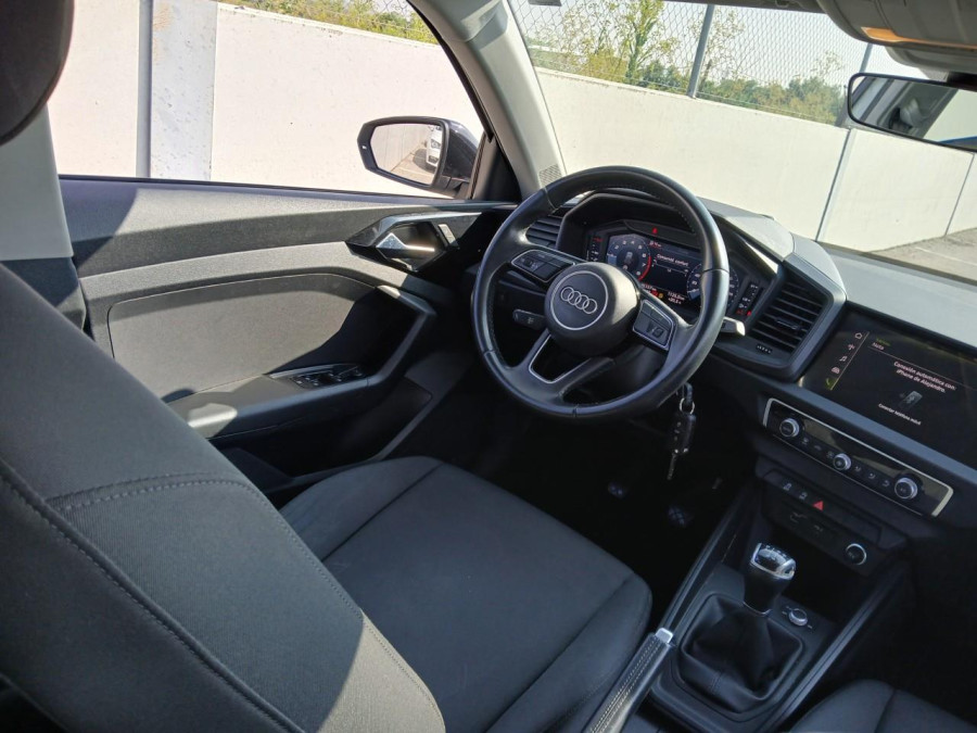Imagen de AUDI A1