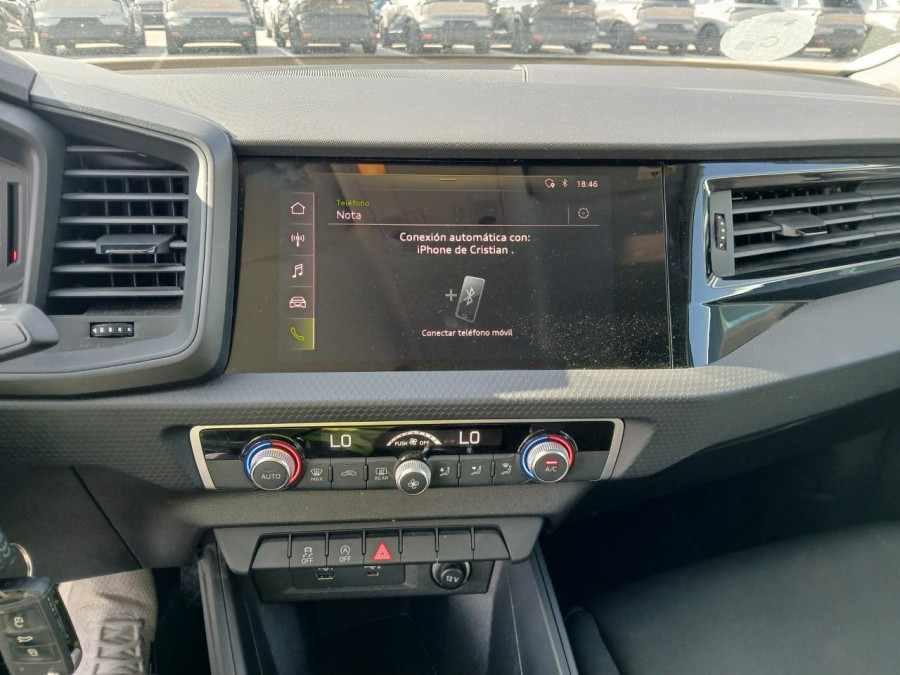 Imagen de AUDI A1