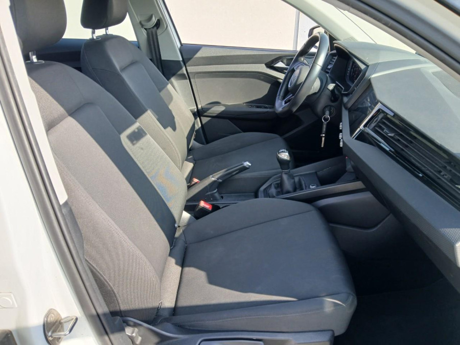 Imagen de AUDI A1