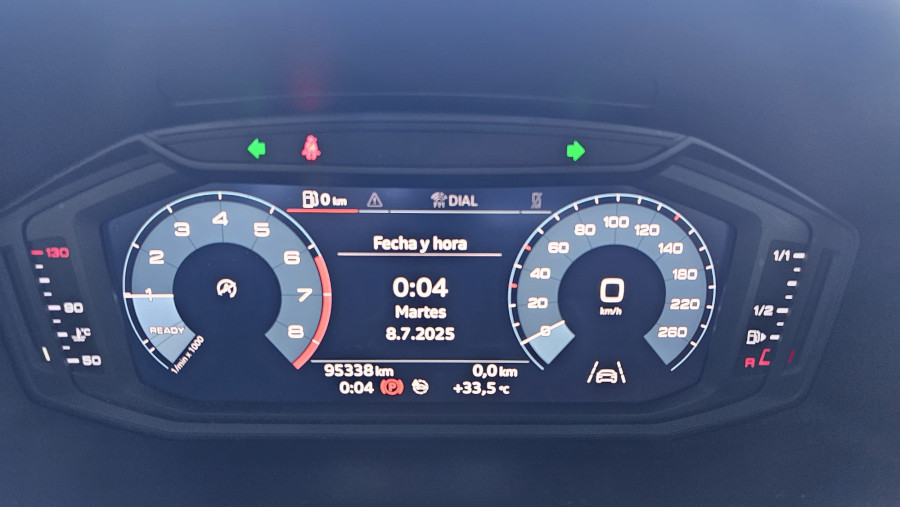 Imagen de AUDI A1