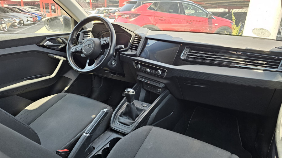 Imagen de AUDI A1