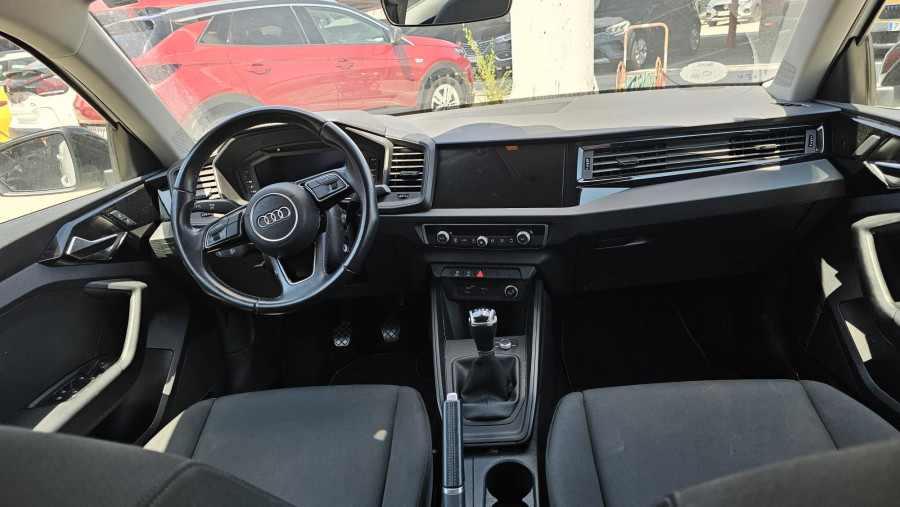 Imagen de AUDI A1