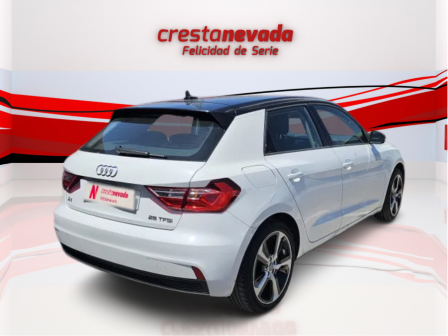 Imagen de AUDI A1
