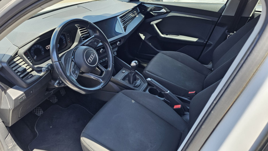 Imagen de AUDI A1