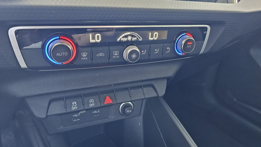 Imagen de AUDI A1