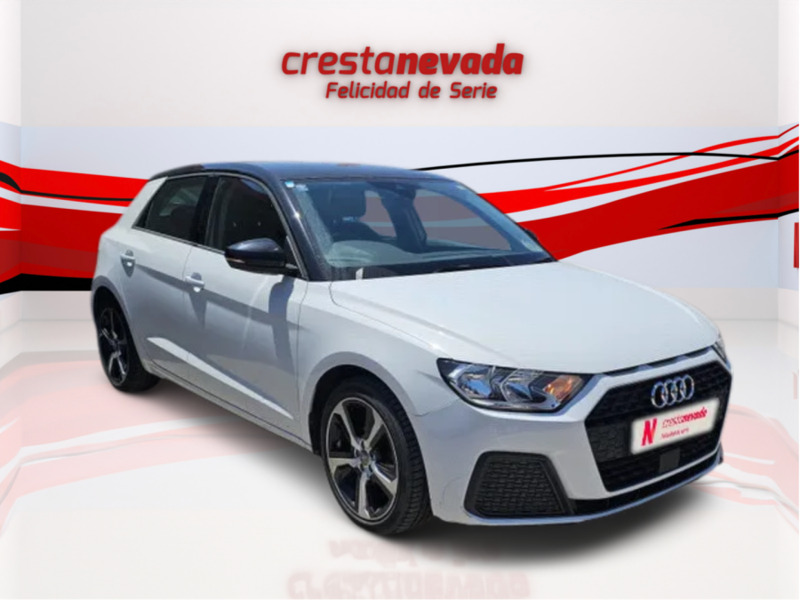 Imagen de AUDI A1