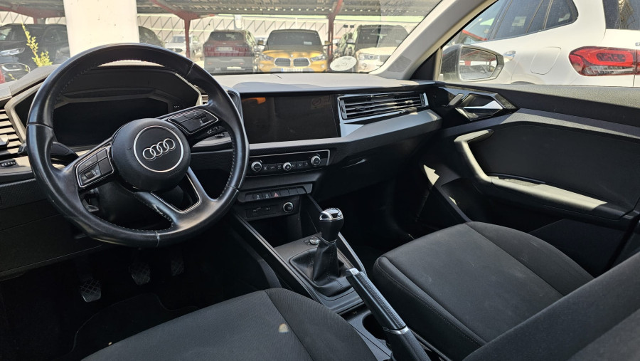 Imagen de AUDI A1