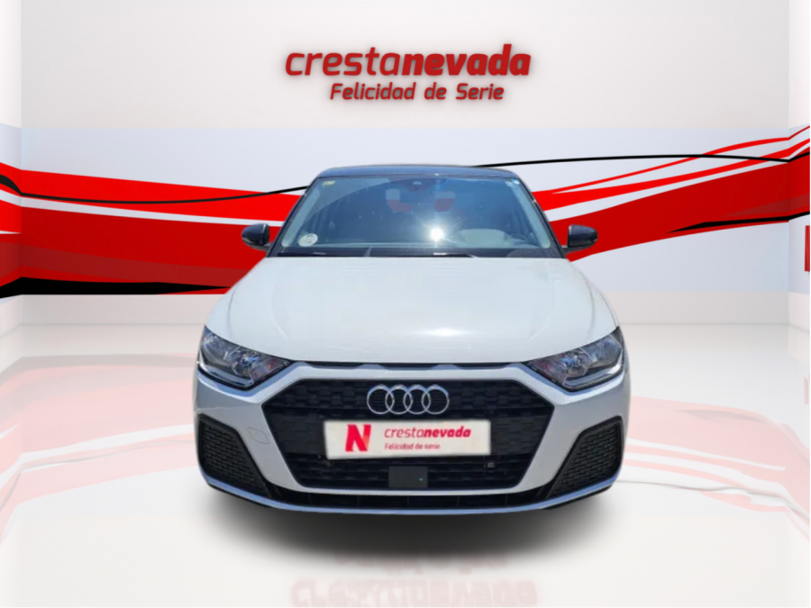 Imagen de AUDI A1