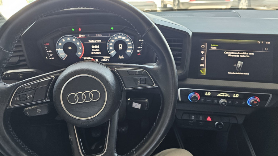 Imagen de AUDI A1