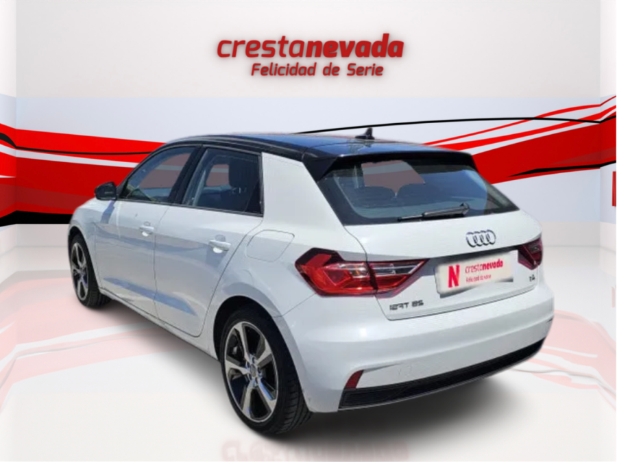 Imagen de AUDI A1