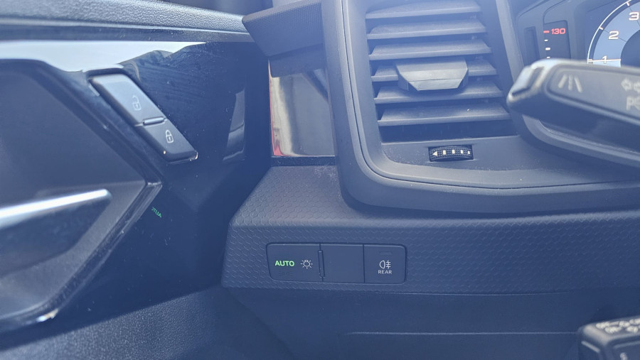 Imagen de AUDI A1