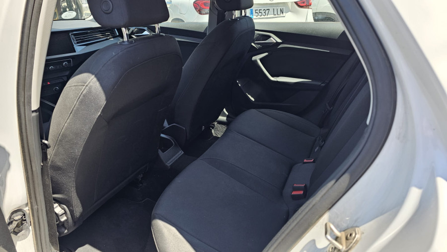 Imagen de AUDI A1