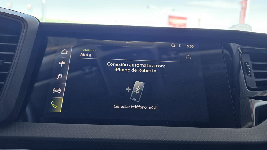 Imagen de AUDI A1