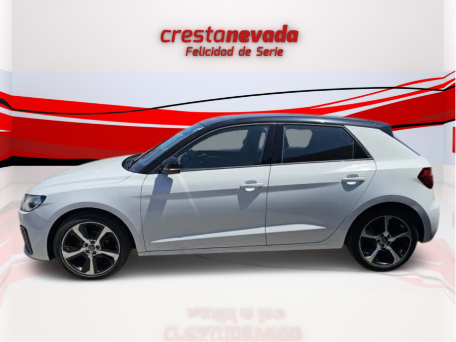 Imagen de AUDI A1