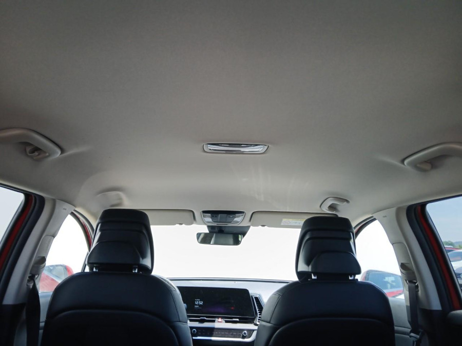 Imagen de Kia Sportage