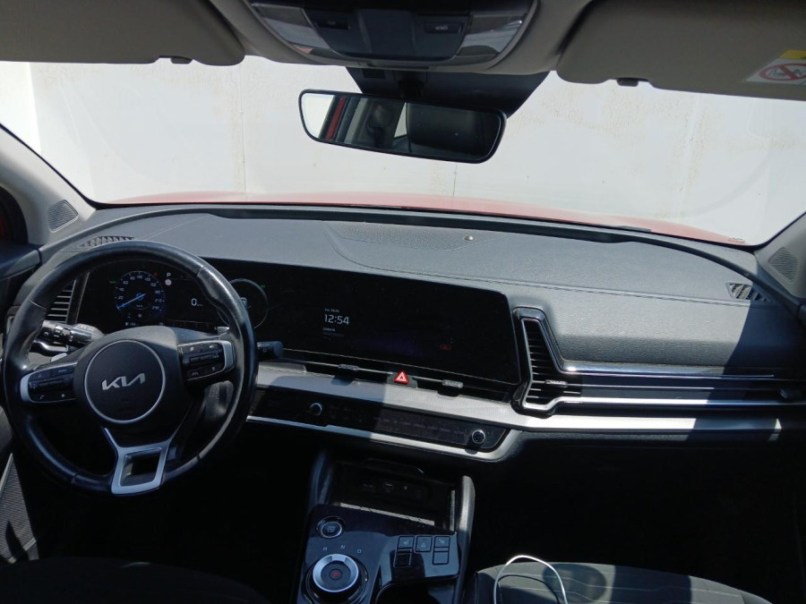 Imagen de Kia Sportage