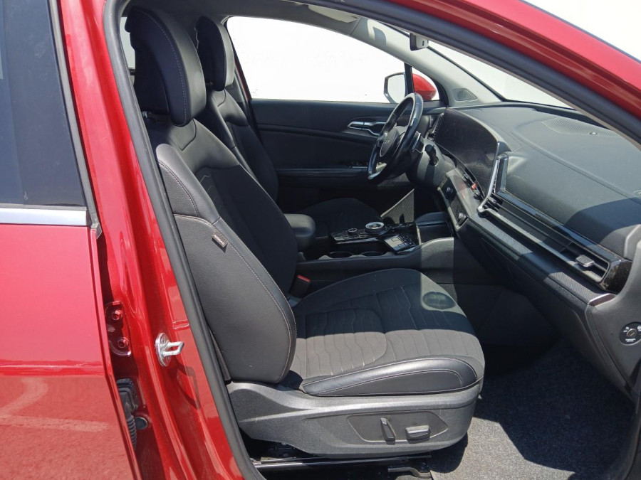 Imagen de Kia Sportage