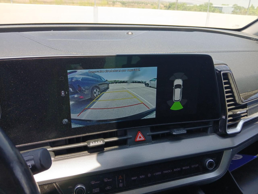 Imagen de Kia Sportage