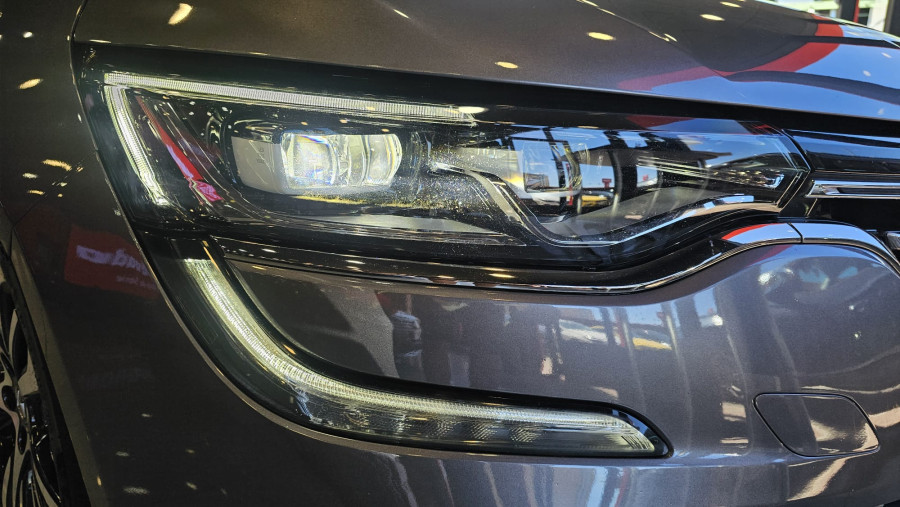 Imagen de Renault Talisman