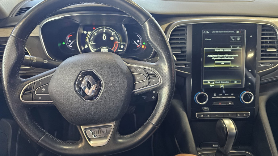 Imagen de Renault Talisman