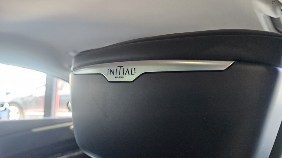 Imagen de Renault Talisman