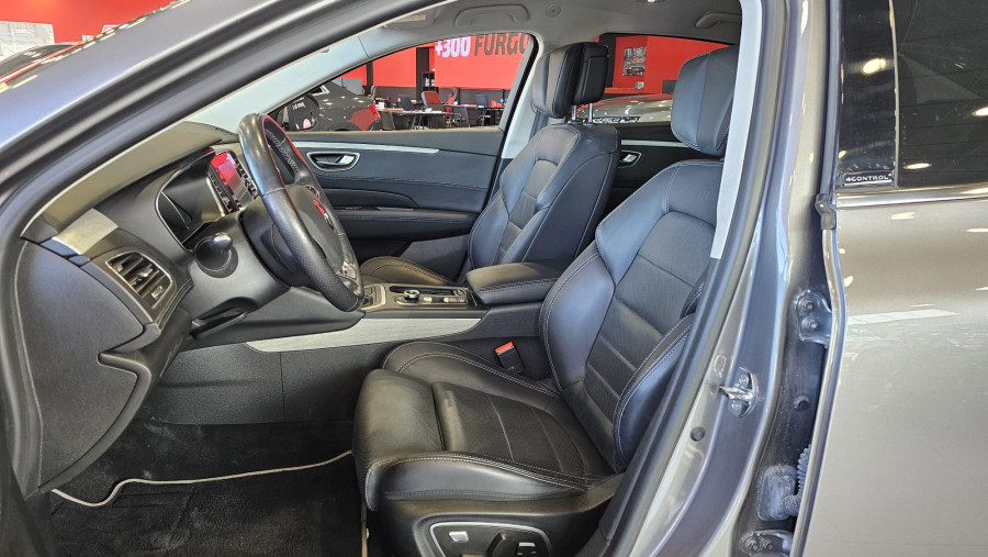 Imagen de Renault Talisman