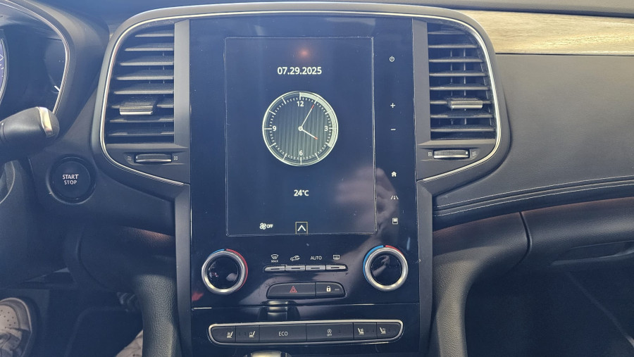 Imagen de Renault Talisman