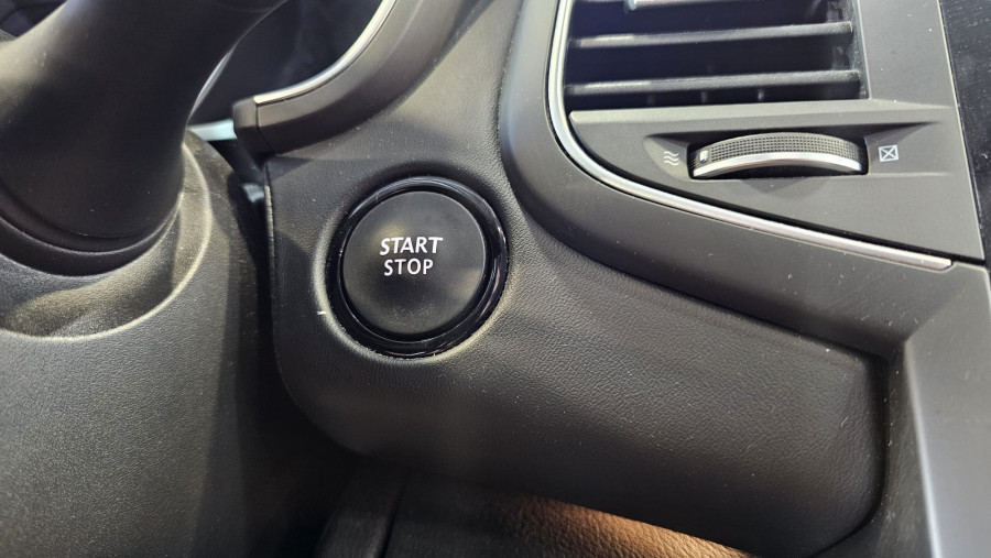 Imagen de Renault Talisman