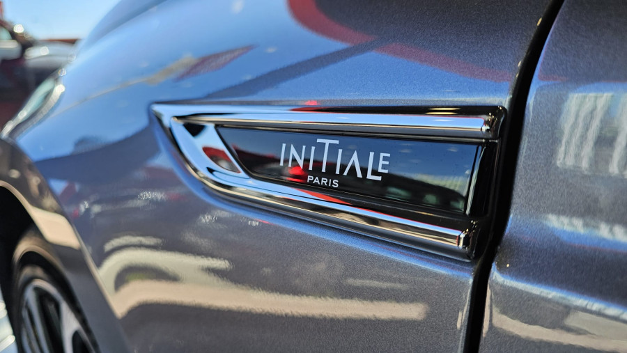 Imagen de Renault Talisman