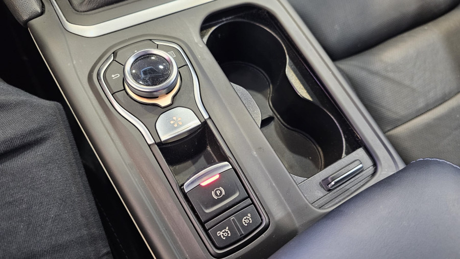 Imagen de Renault Talisman
