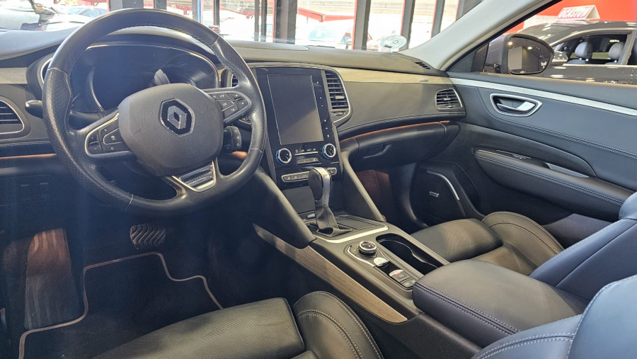 Imagen de Renault Talisman
