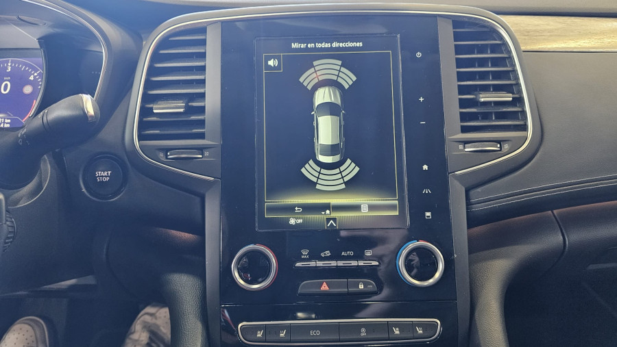 Imagen de Renault Talisman