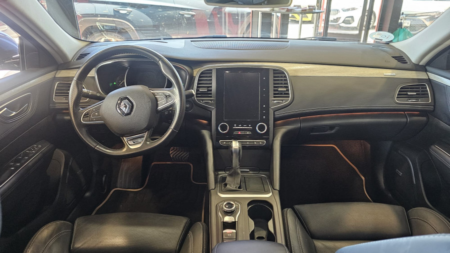 Imagen de Renault Talisman
