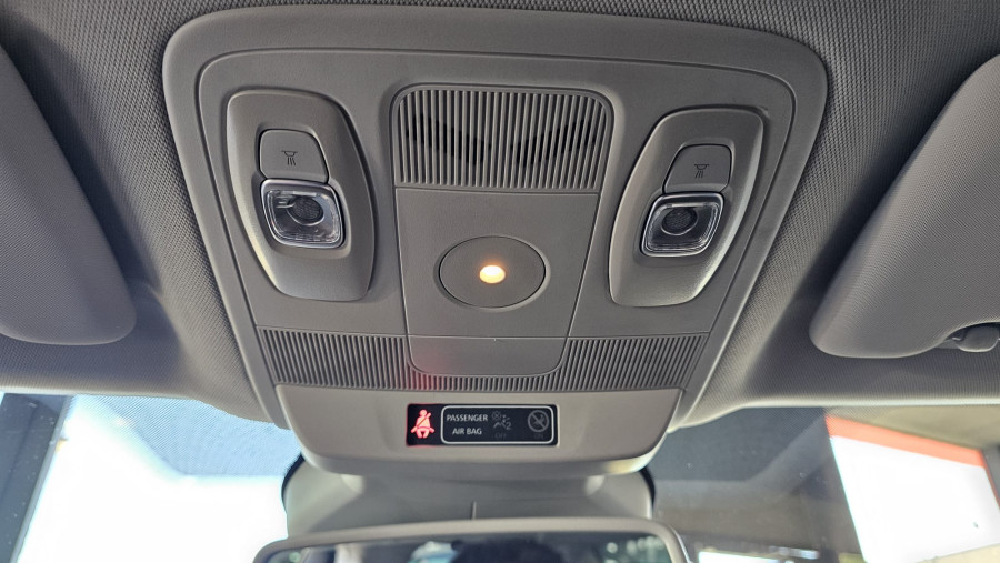 Imagen de Renault Talisman