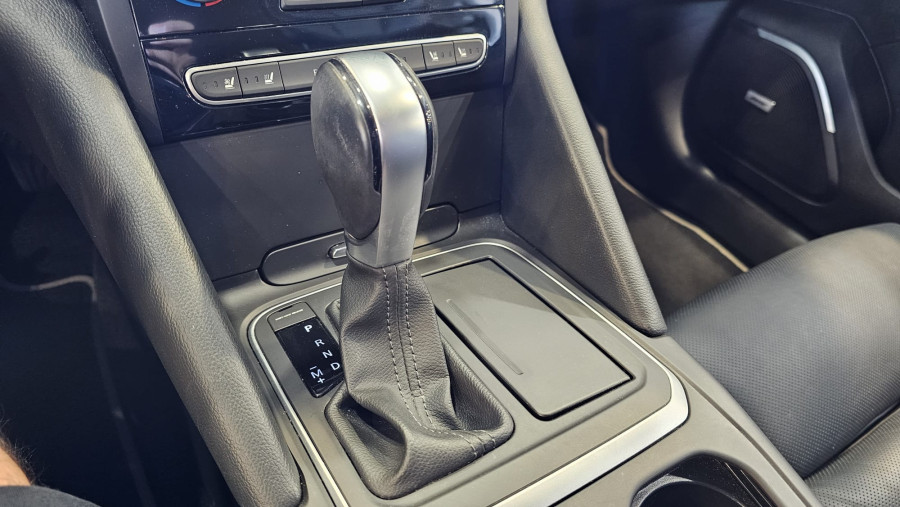 Imagen de Renault Talisman