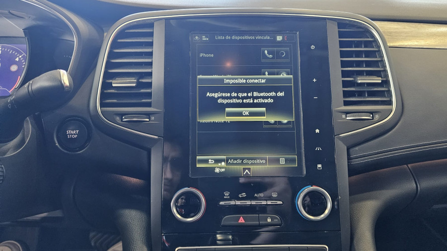 Imagen de Renault Talisman