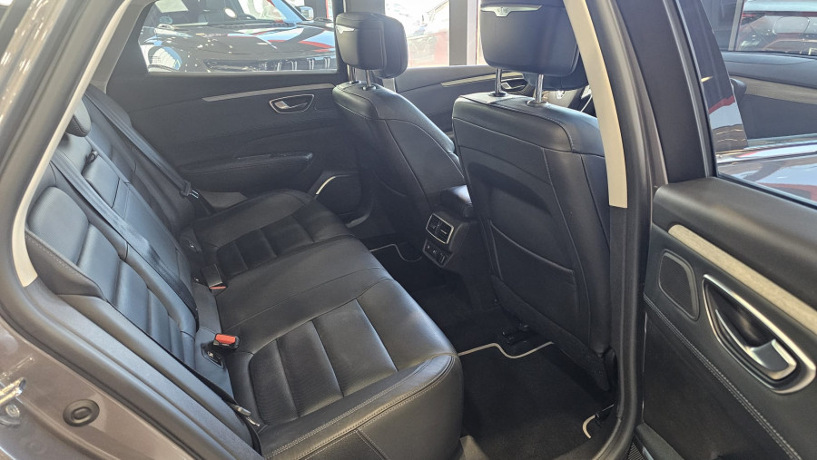Imagen de Renault Talisman