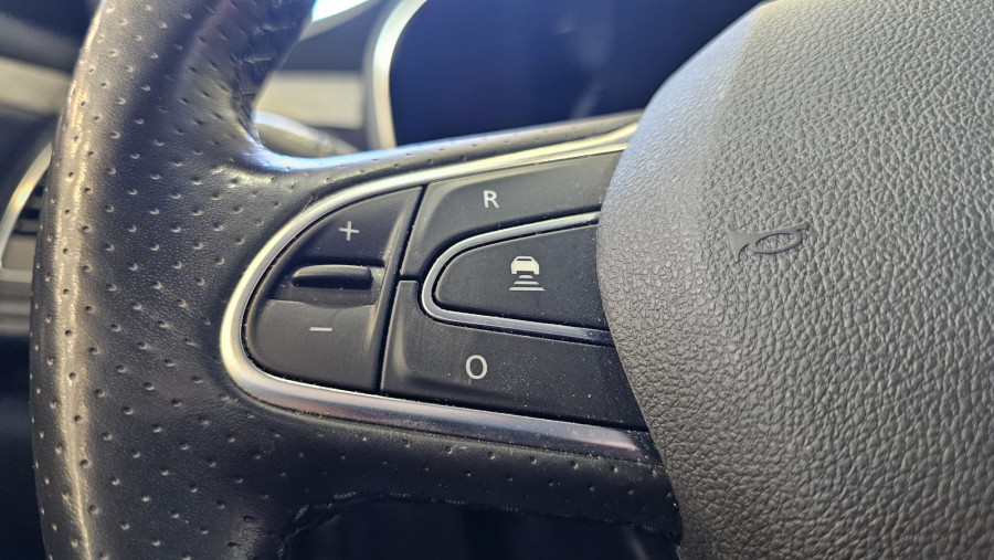 Imagen de Renault Talisman
