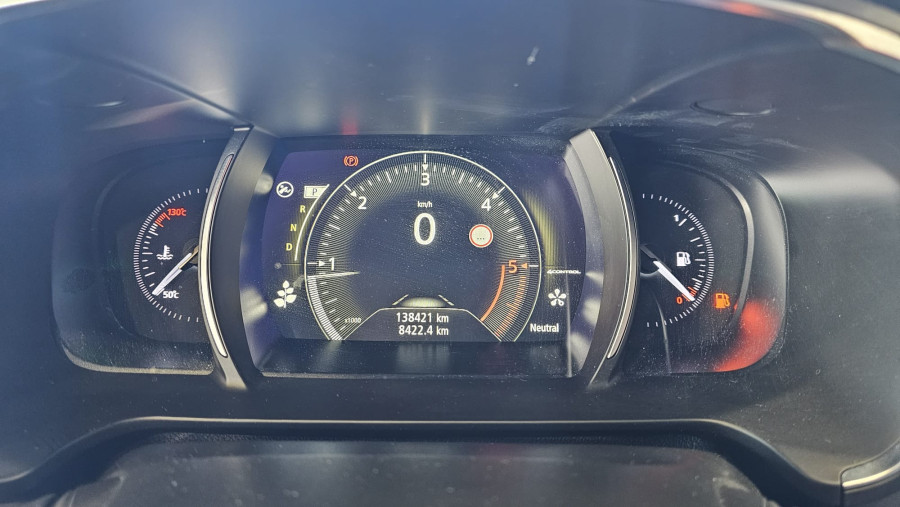 Imagen de Renault Talisman