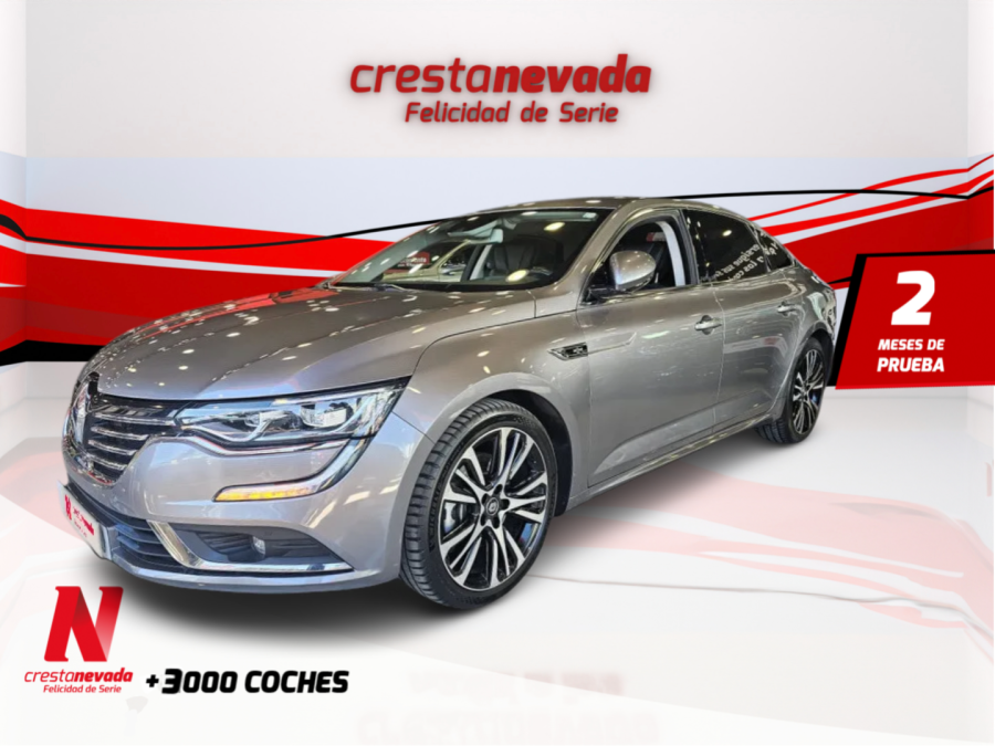 Renault Talisman