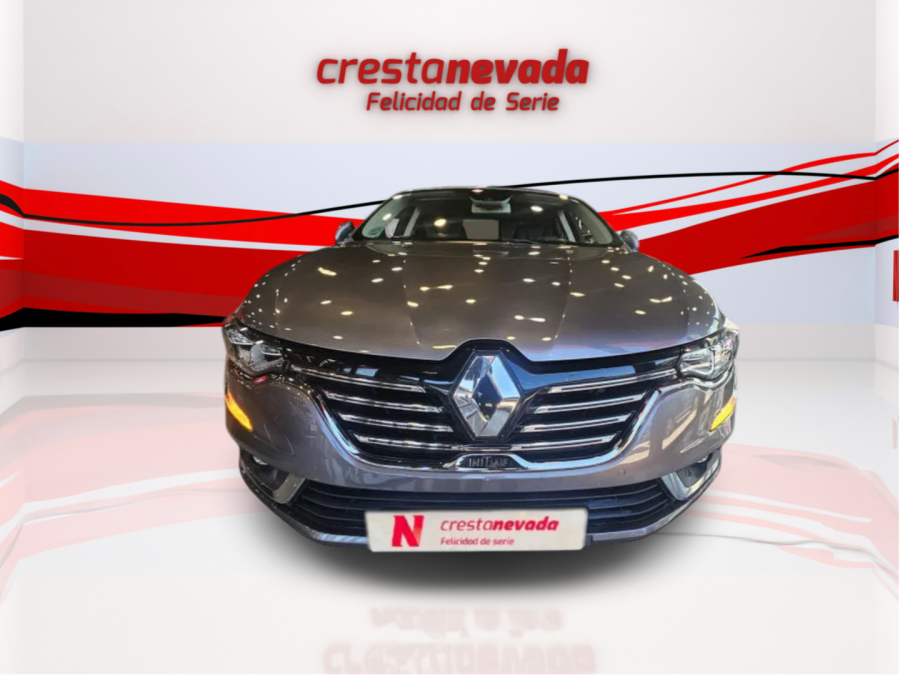 Imagen de Renault Talisman