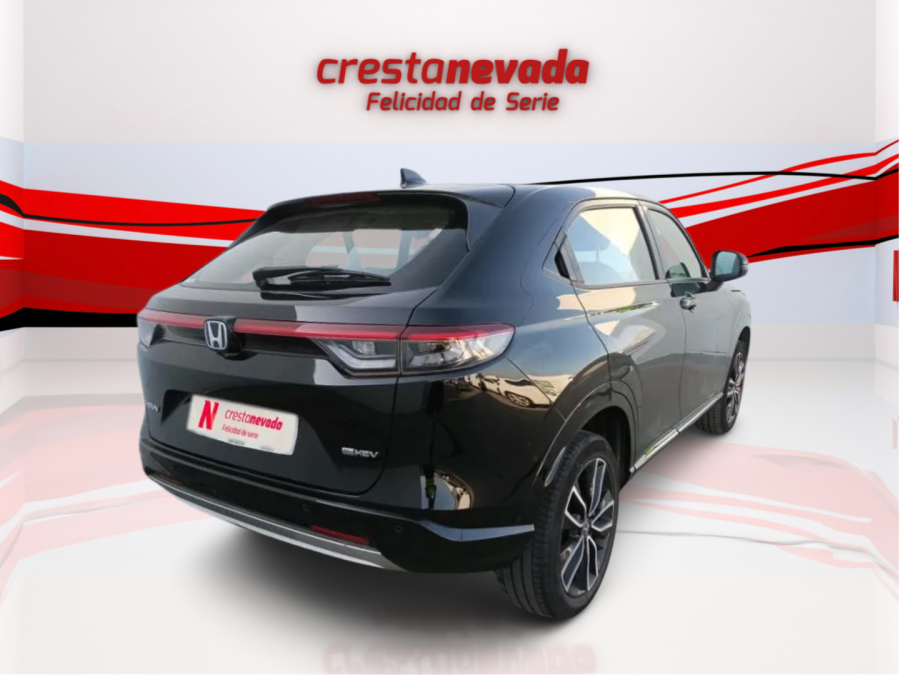 Imagen de Honda HR-V