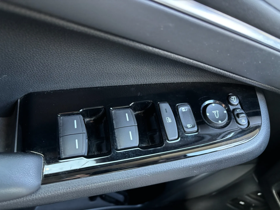 Imagen de Honda HR-V